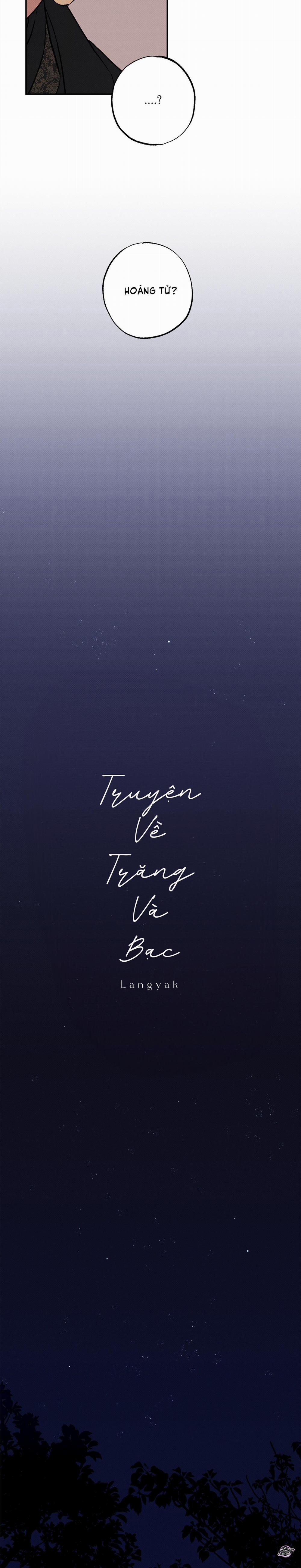 Truyện Về Trăng Và Bạc 3 trang 13