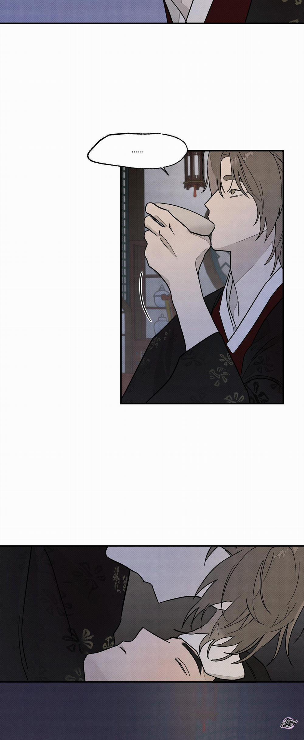 Truyện Về Trăng Và Bạc 3 trang 18