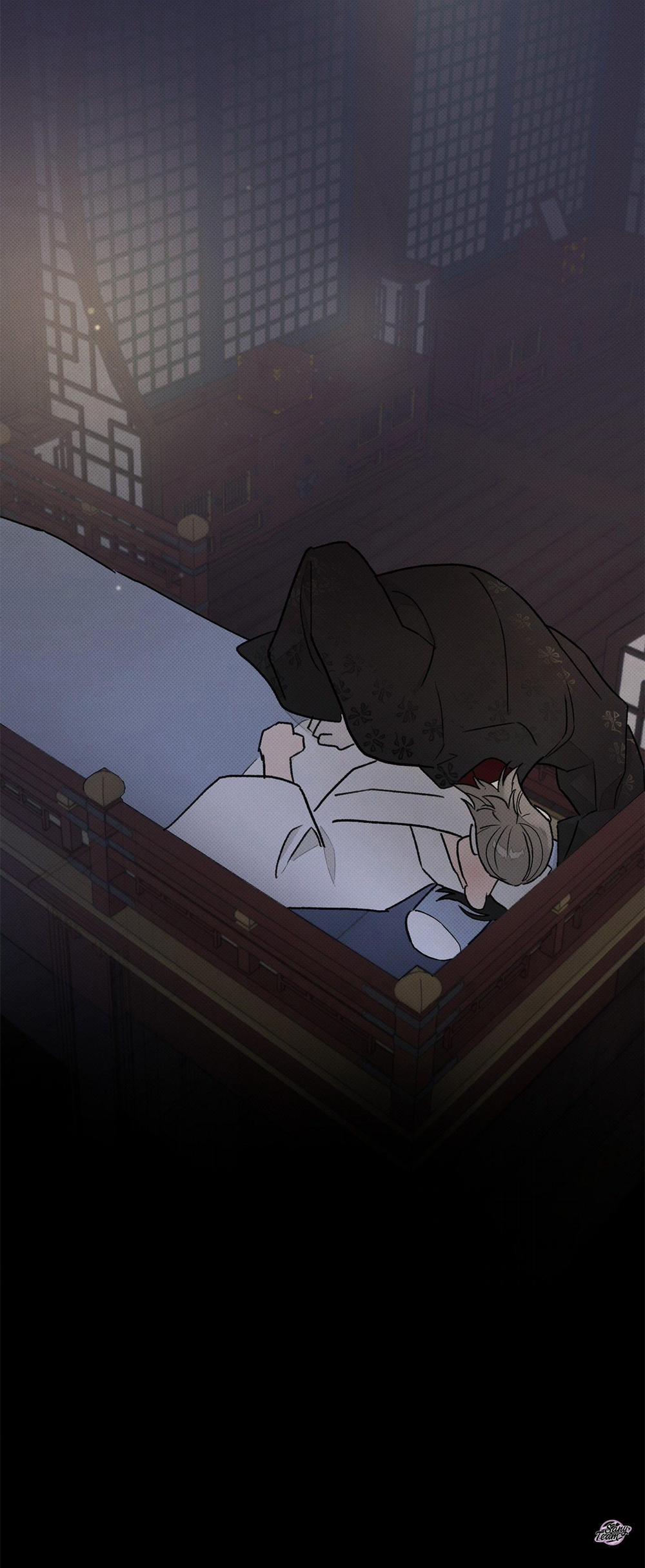 Truyện Về Trăng Và Bạc 3 trang 19