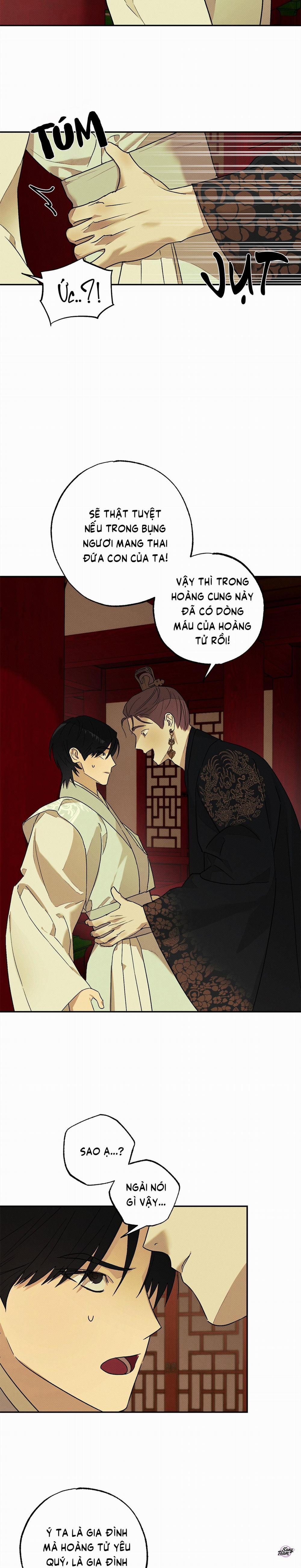 Truyện Về Trăng Và Bạc 3 trang 2