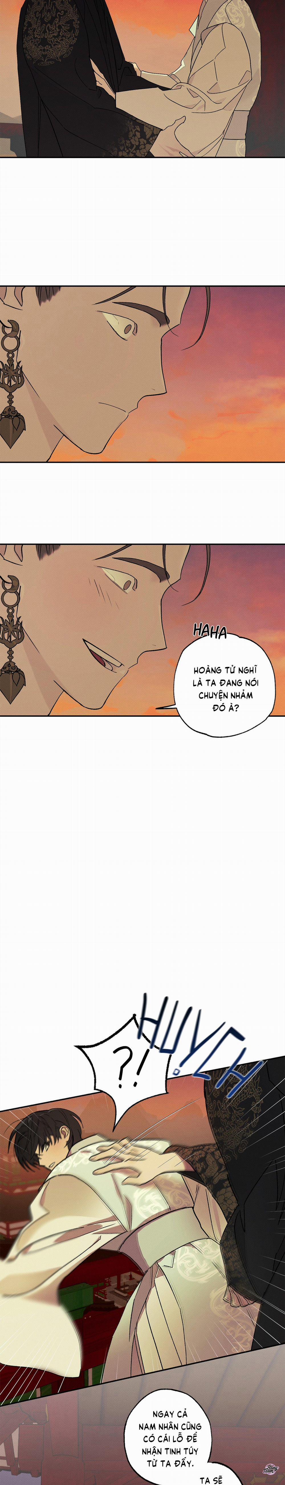 Truyện Về Trăng Và Bạc 3 trang 4