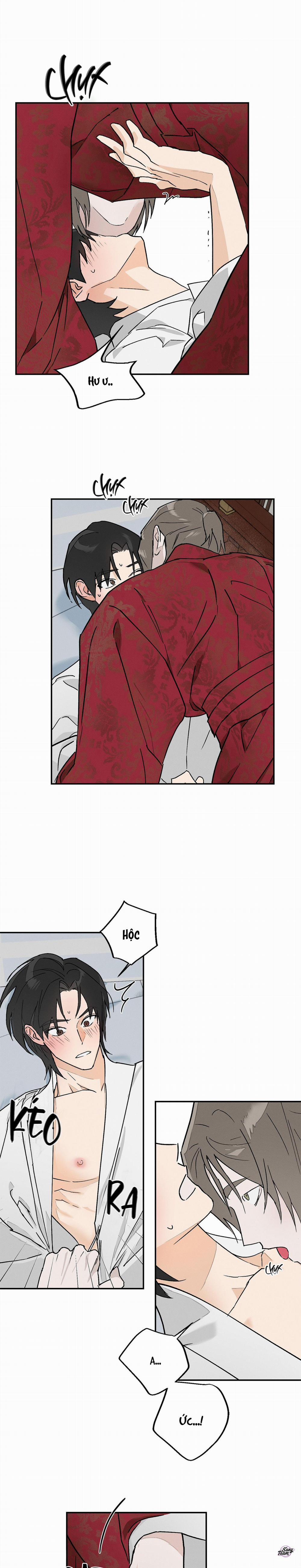 Truyện Về Trăng Và Bạc 4 trang 10