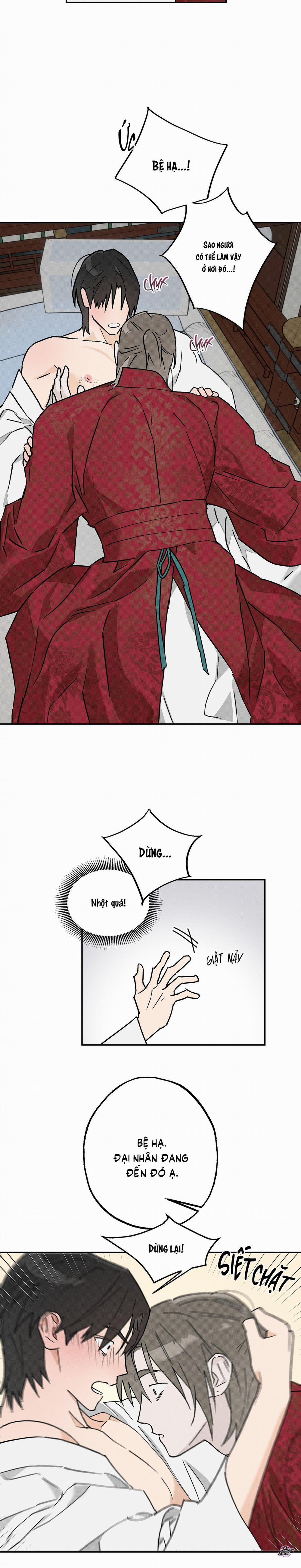 Truyện Về Trăng Và Bạc 4 trang 12