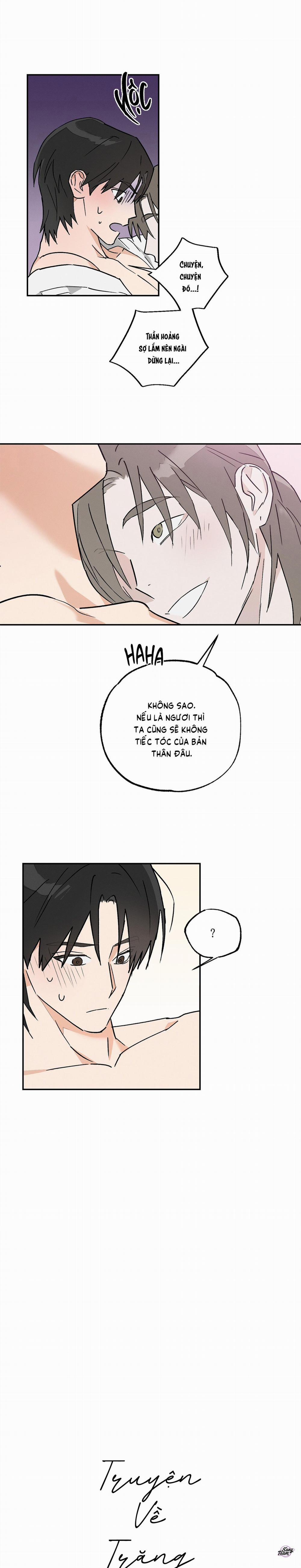 Truyện Về Trăng Và Bạc 4 trang 13