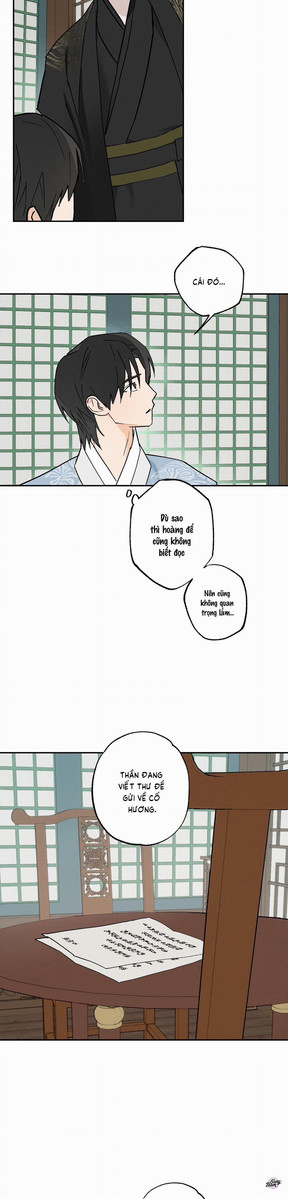 Truyện Về Trăng Và Bạc 4 trang 16