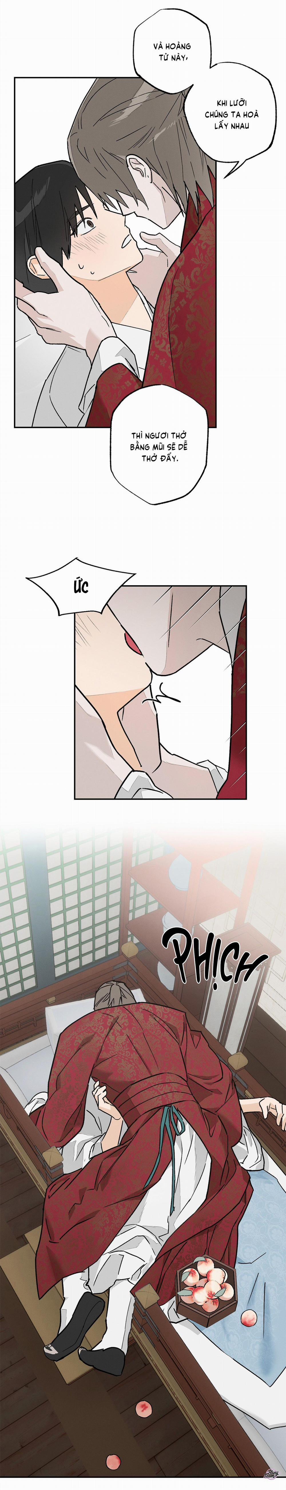 Truyện Về Trăng Và Bạc 4 trang 9