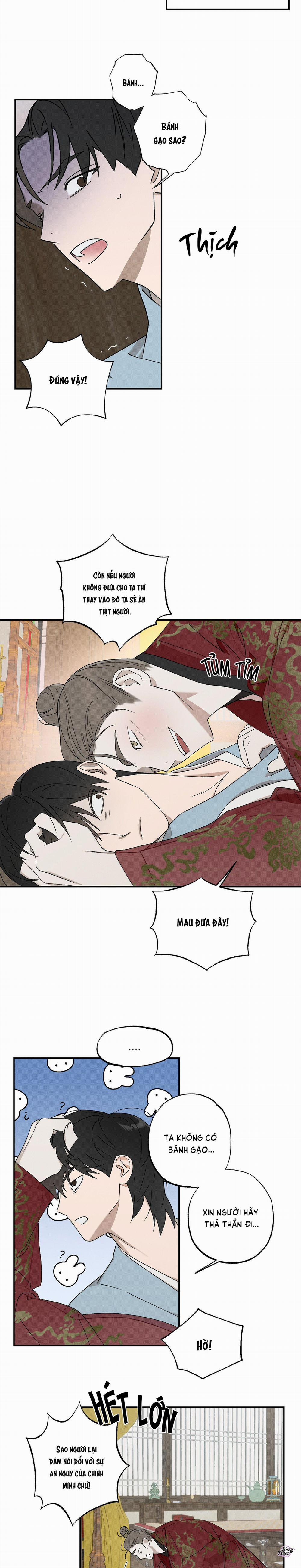 Truyện Về Trăng Và Bạc 5 trang 10