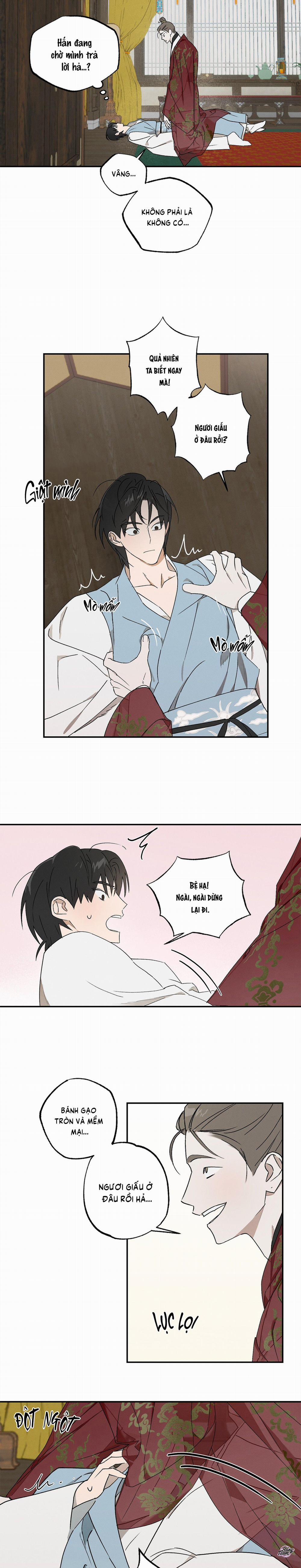 Truyện Về Trăng Và Bạc 5 trang 12