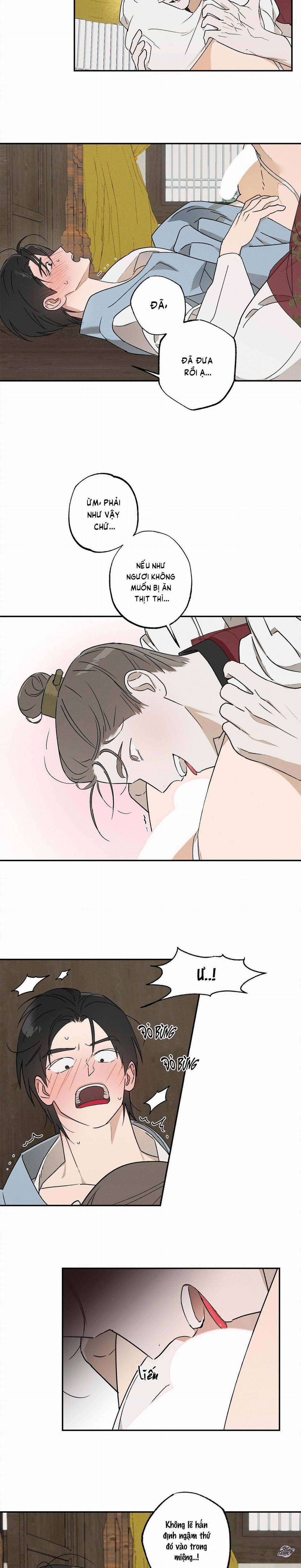 Truyện Về Trăng Và Bạc 5 trang 15