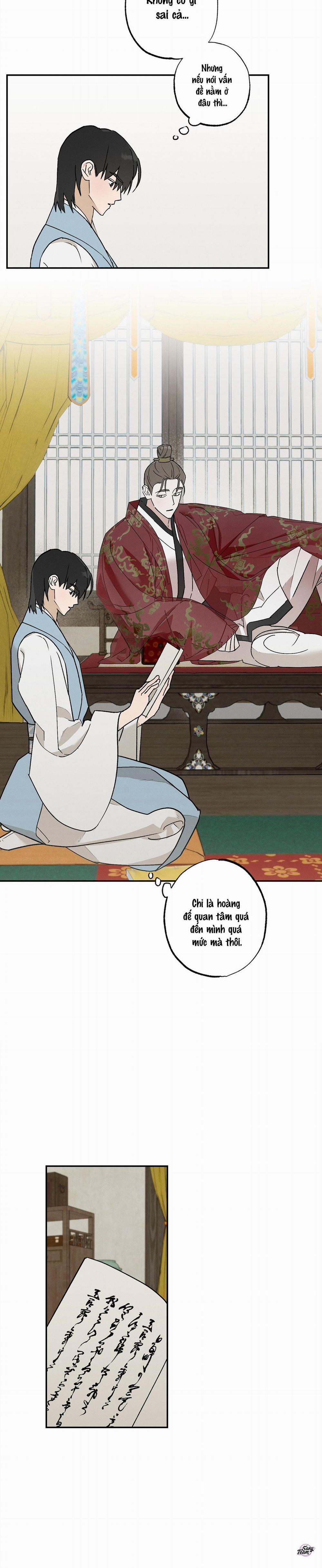 Truyện Về Trăng Và Bạc 5 trang 3