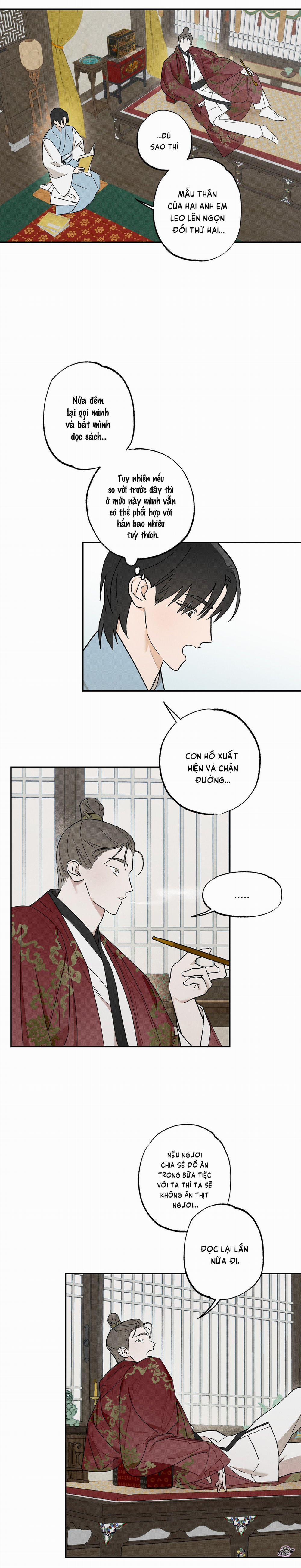 Truyện Về Trăng Và Bạc 5 trang 4