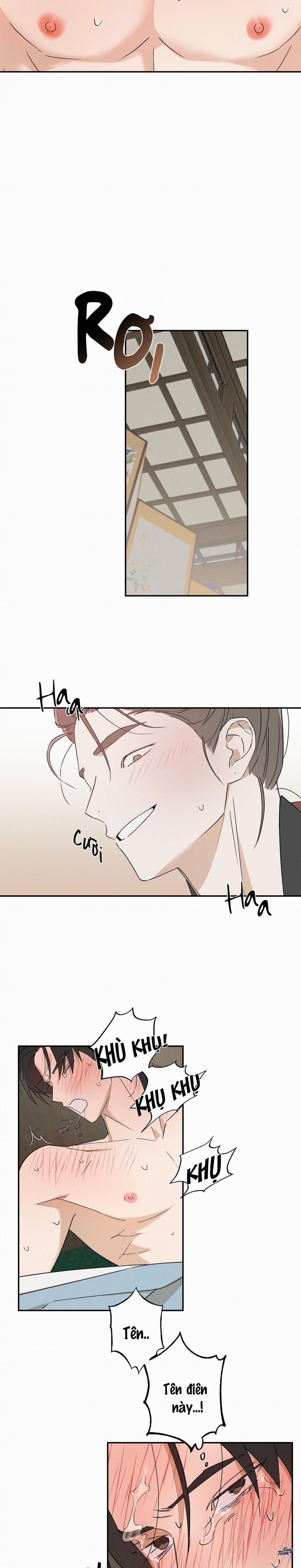 Truyện Về Trăng Và Bạc 6 trang 13