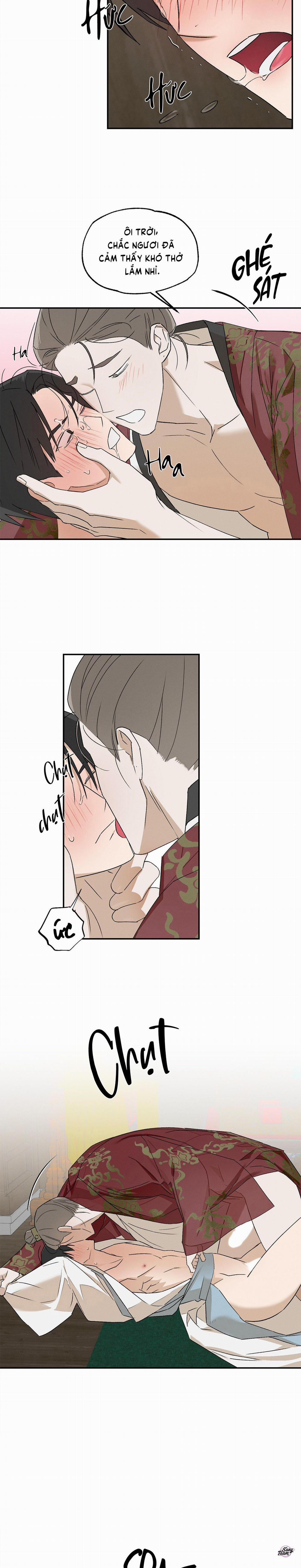 Truyện Về Trăng Và Bạc 6 trang 14