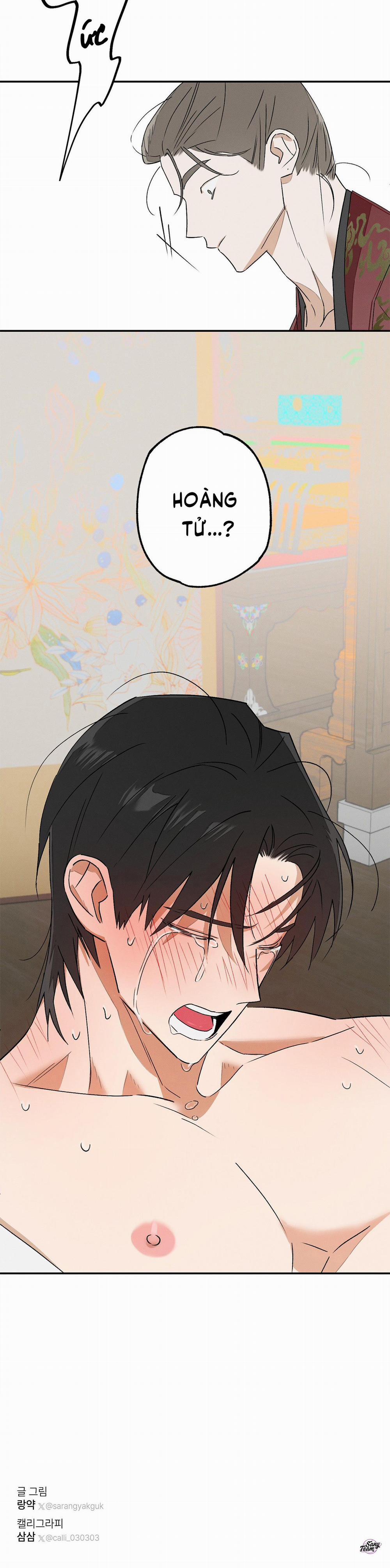 Truyện Về Trăng Và Bạc 6 trang 19