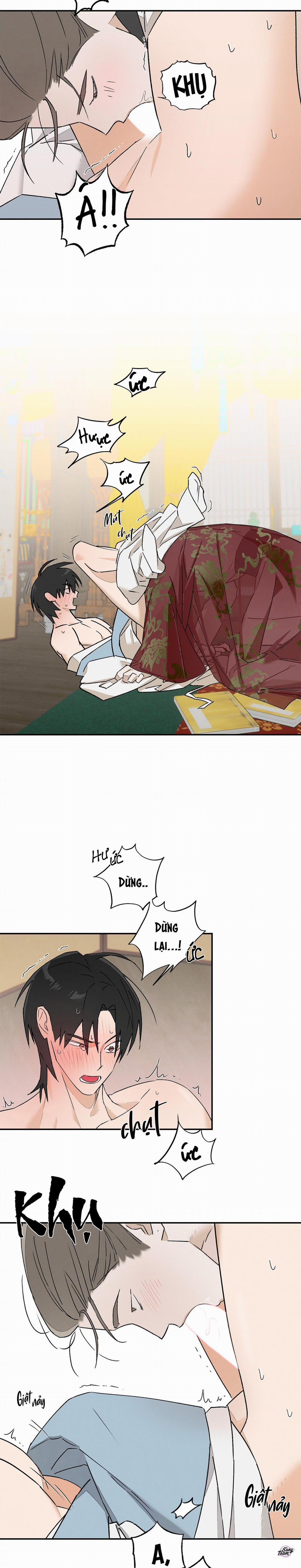 Truyện Về Trăng Và Bạc 6 trang 3