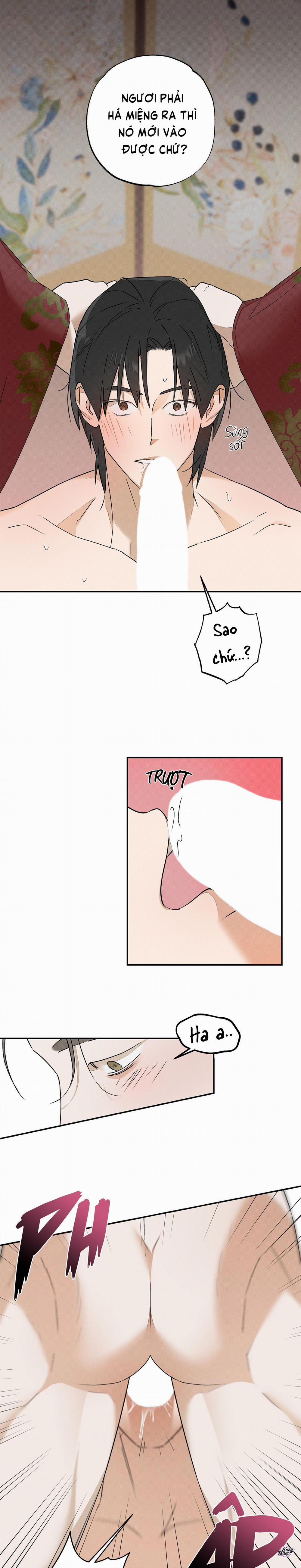 Truyện Về Trăng Và Bạc 6 trang 9