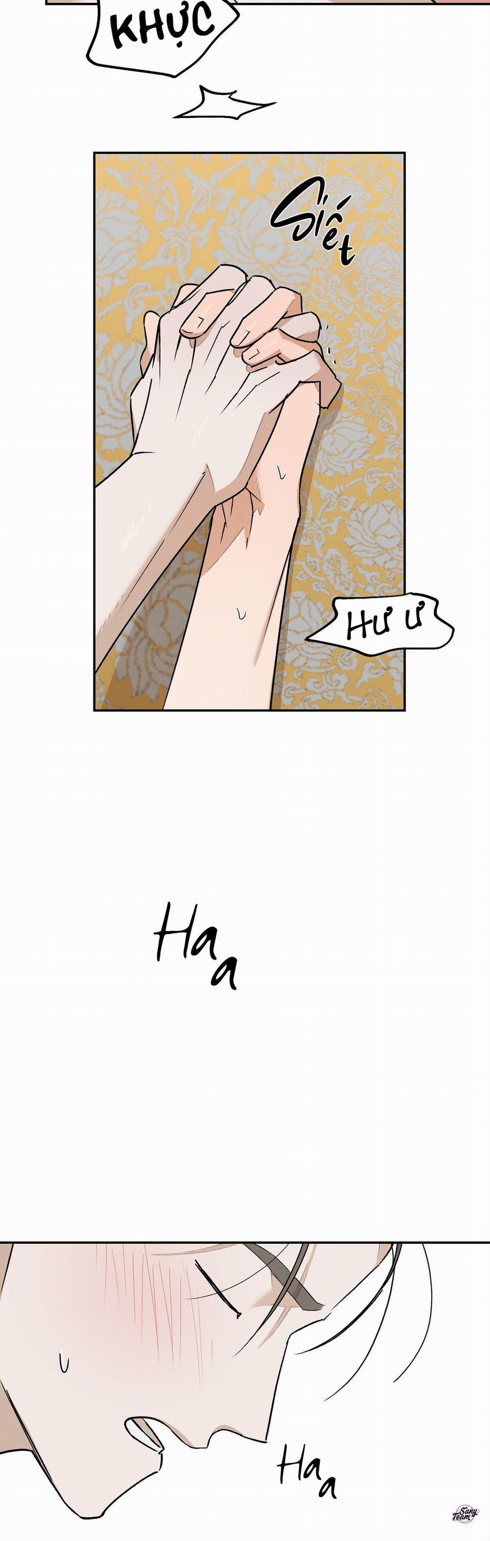 Truyện Về Trăng Và Bạc 7 trang 20