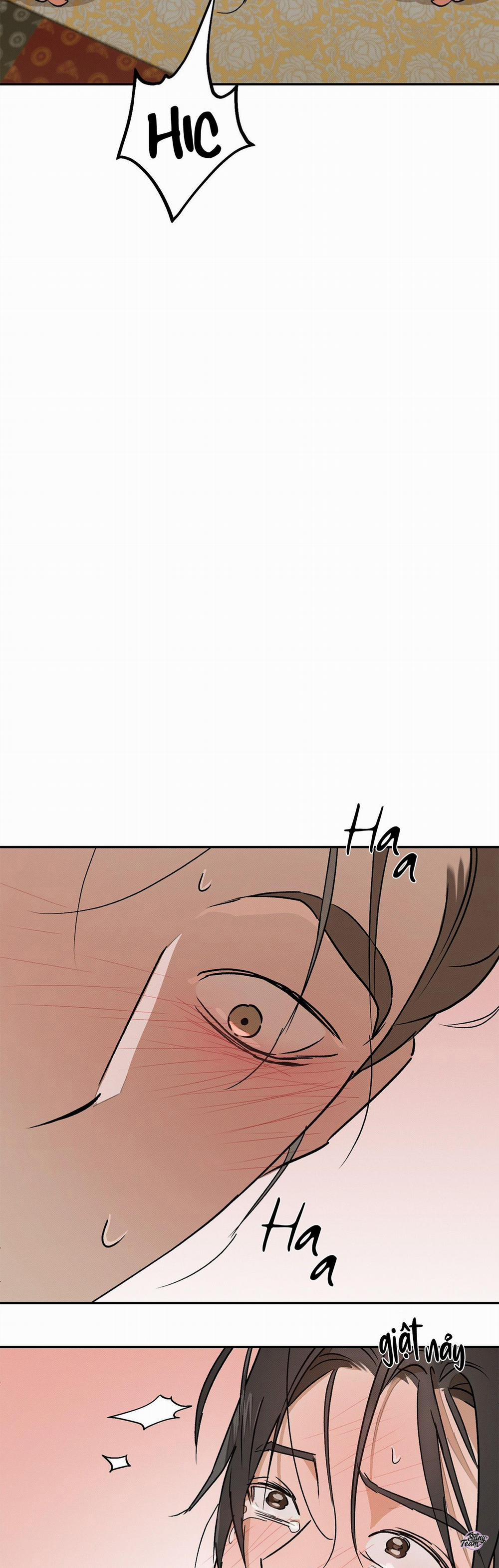 Truyện Về Trăng Và Bạc 7 trang 22