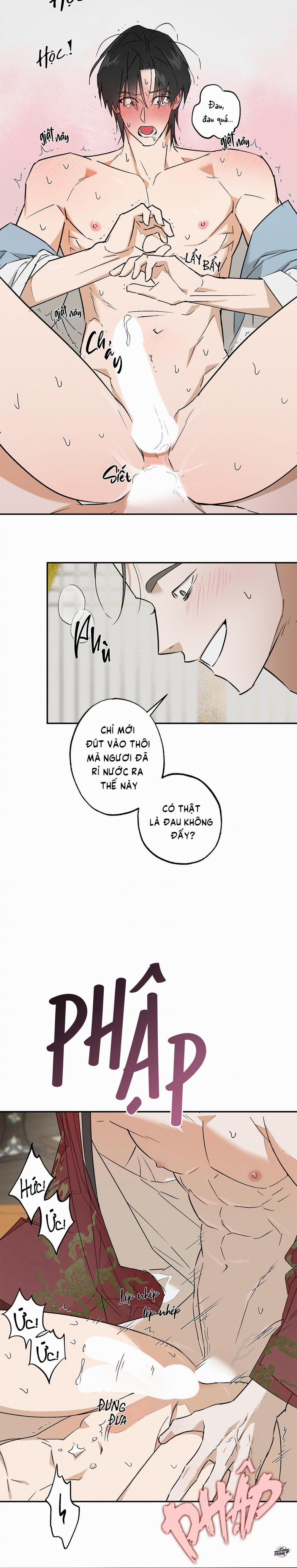 Truyện Về Trăng Và Bạc 7 trang 3