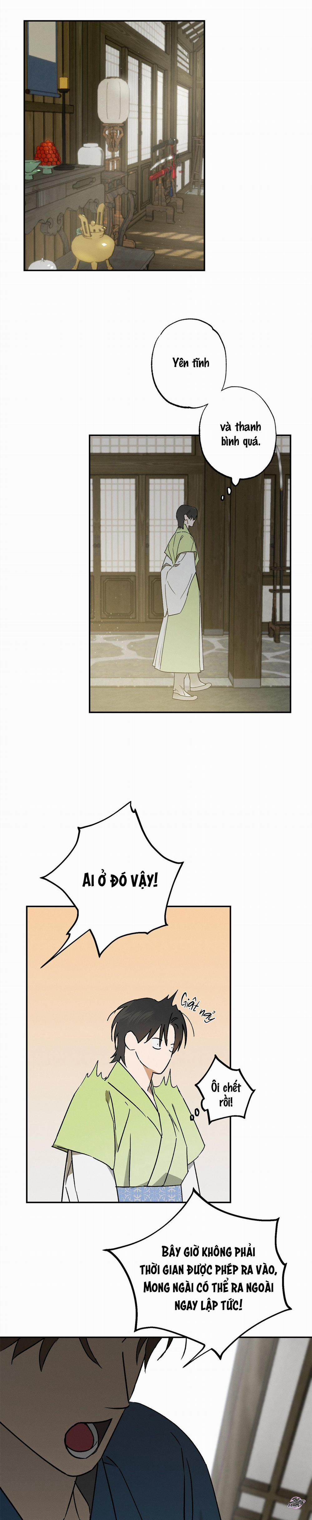 Truyện Về Trăng Và Bạc 8 trang 7