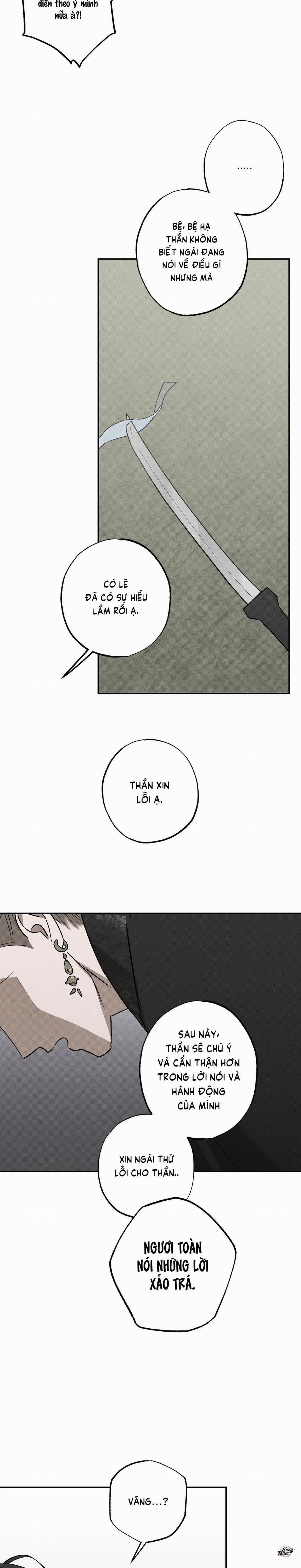 Truyện Về Trăng Và Bạc 9 trang 10