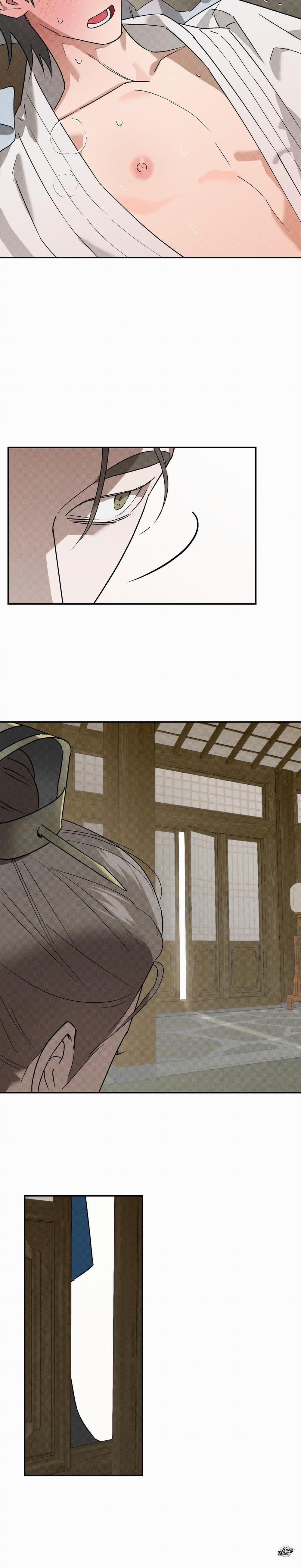 Truyện Về Trăng Và Bạc 9 trang 14