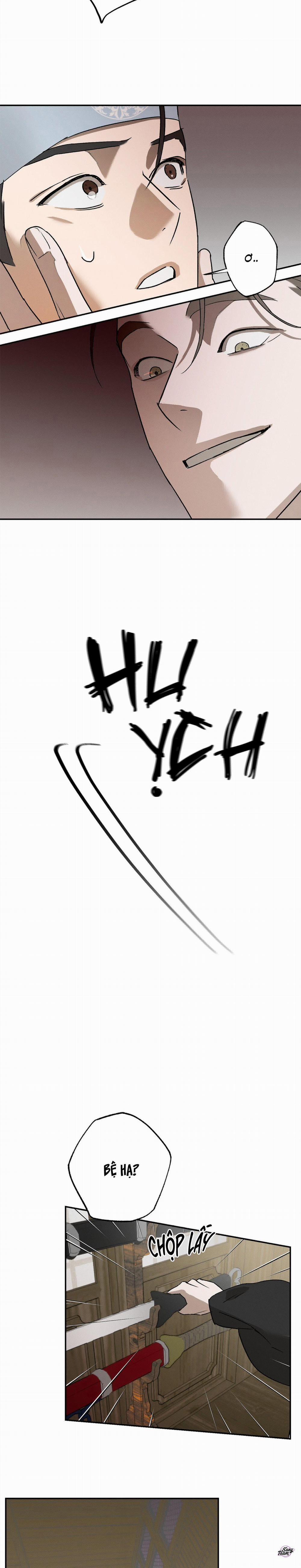 Truyện Về Trăng Và Bạc 9 trang 3