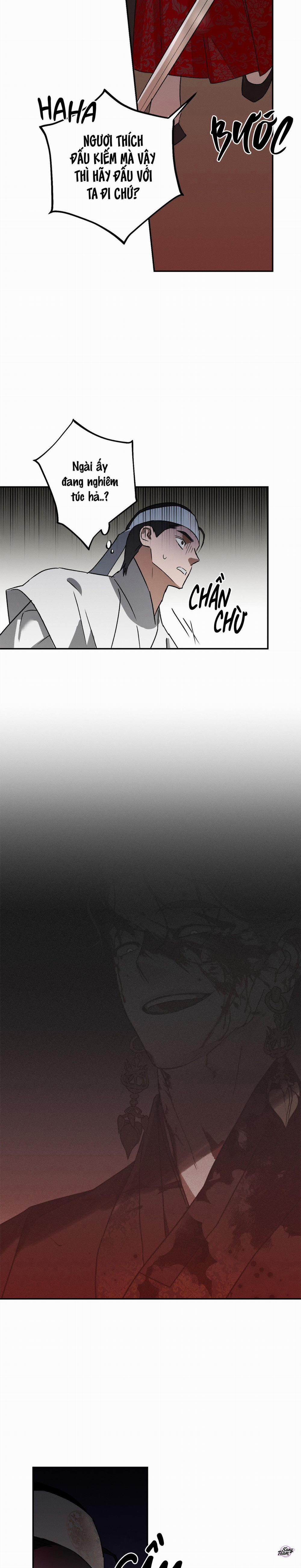 Truyện Về Trăng Và Bạc 9 trang 5