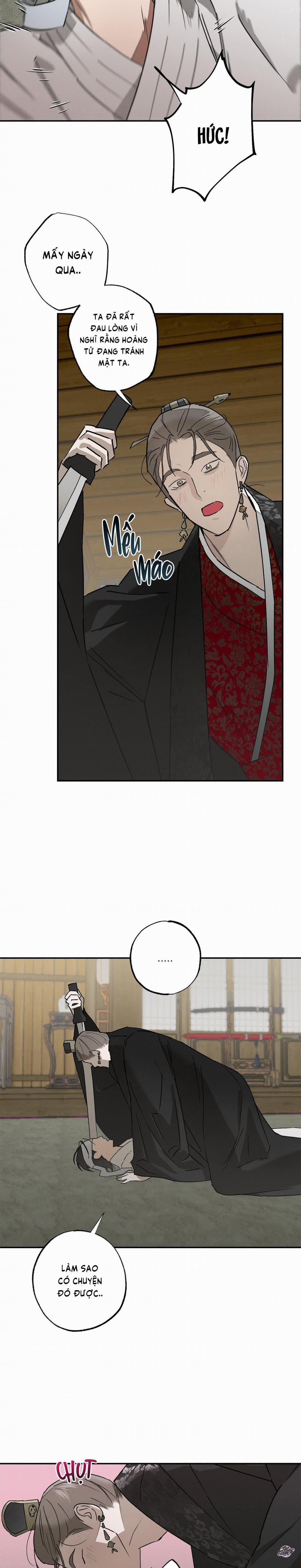 Truyện Về Trăng Và Bạc 9 trang 7