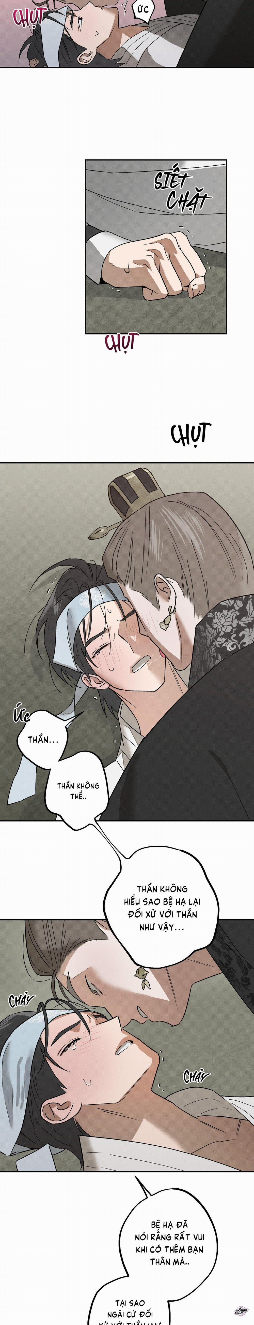 Truyện Về Trăng Và Bạc 9 trang 8