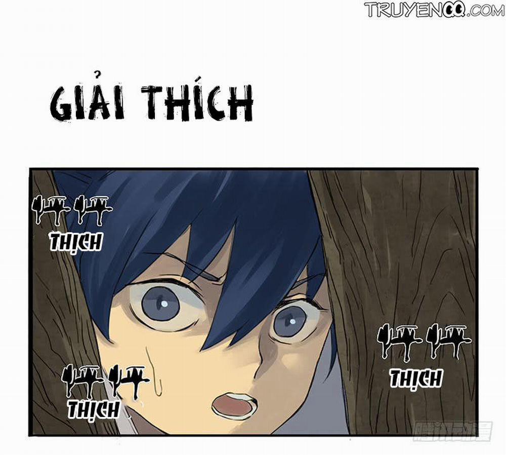 Truyền Võ 2 trang 1