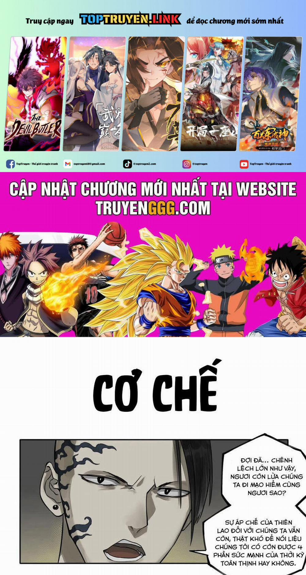 Truyền Võ 246 trang 0