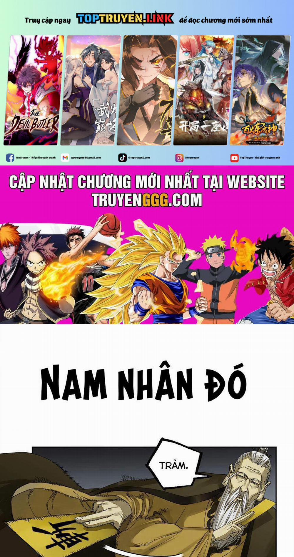 Truyền Võ 252 trang 0