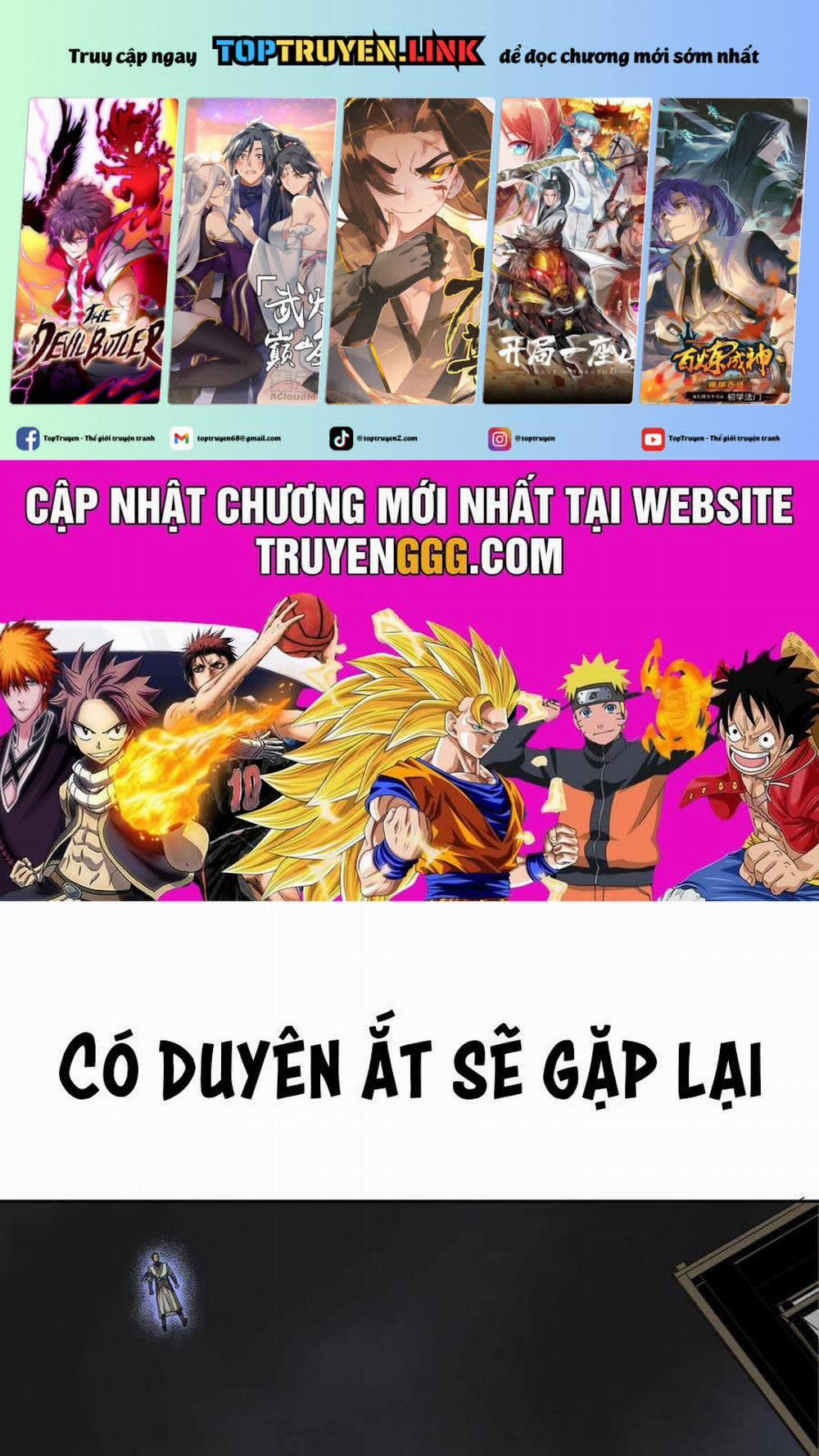 Truyền Võ 253 trang 0