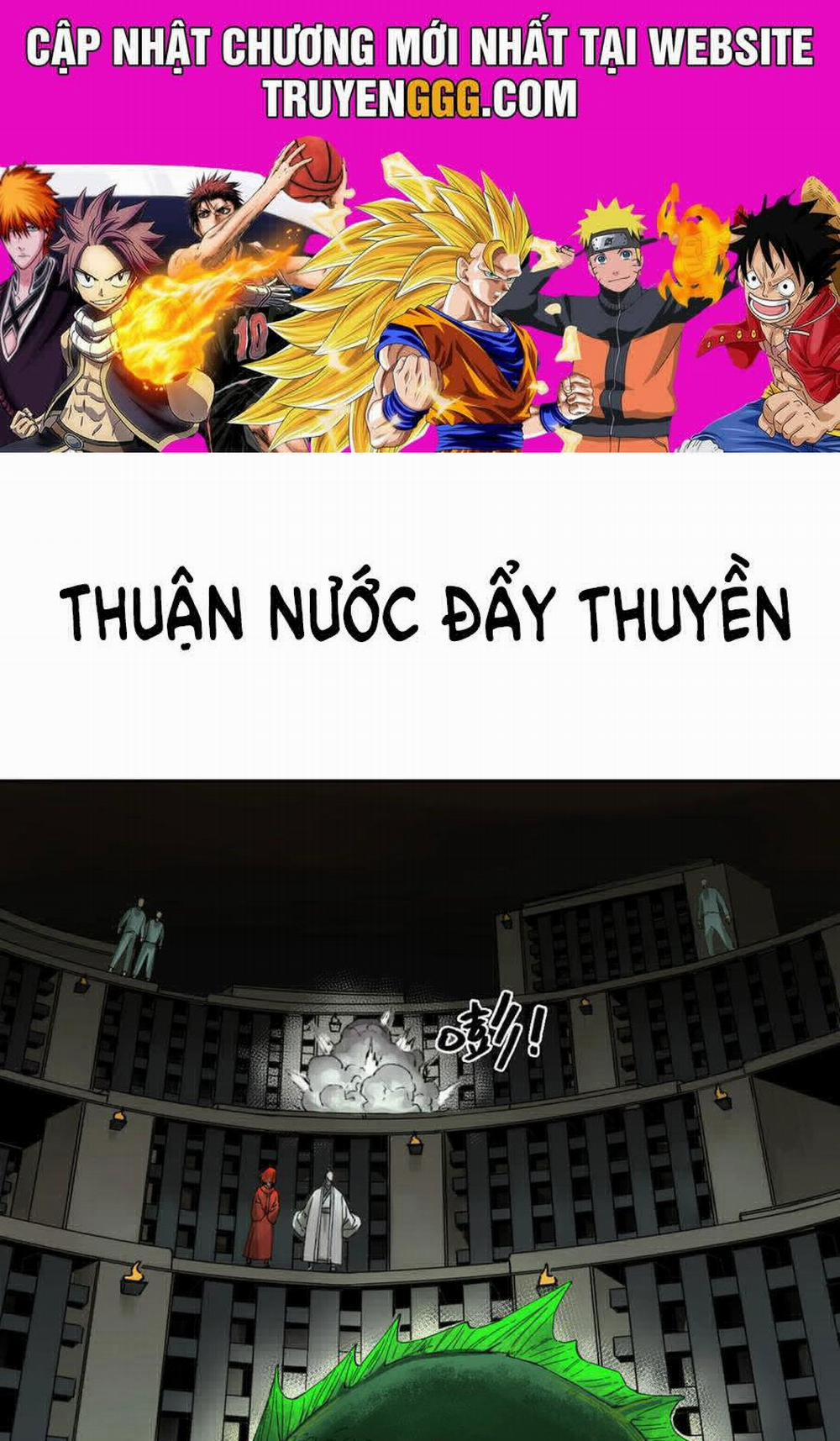 Truyền Võ 260 trang 0