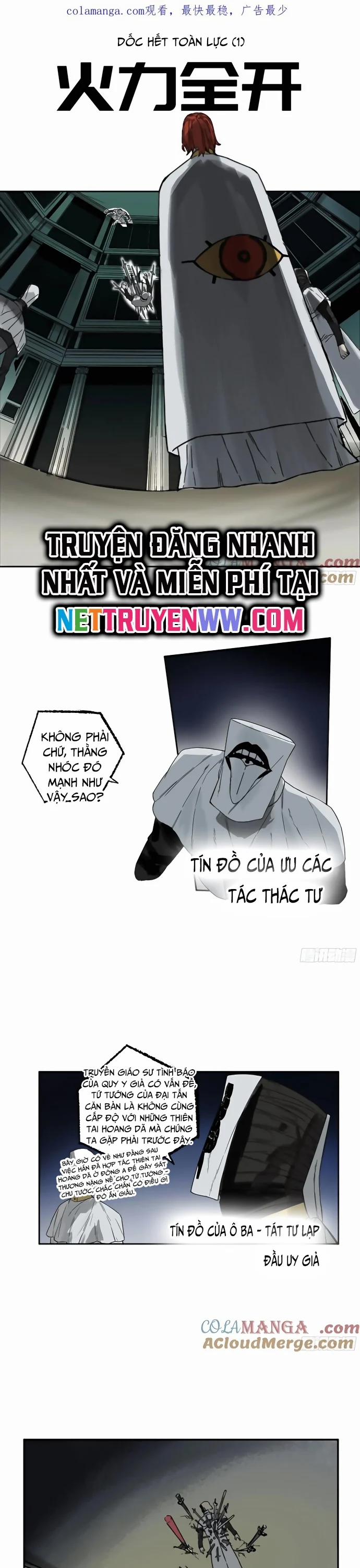 Truyền Võ 270 trang 0