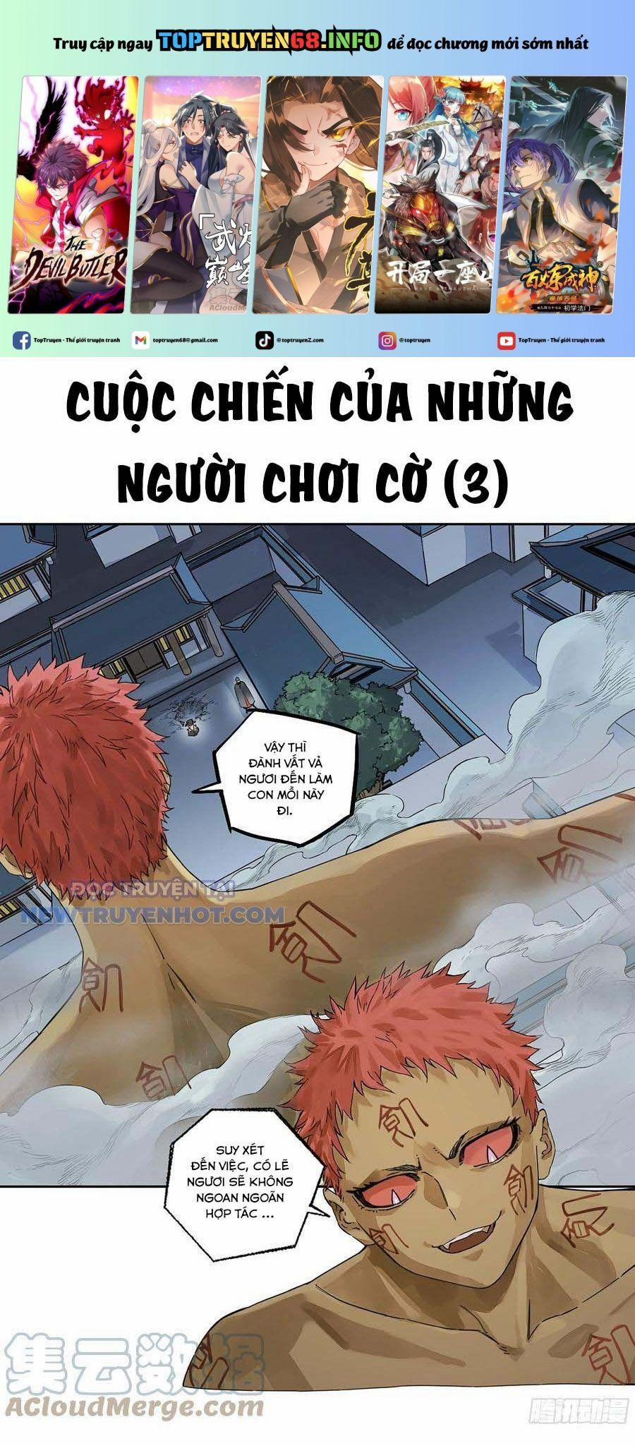 Truyền Võ 285 trang 0