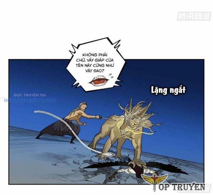 Truyền Võ 286 trang 1