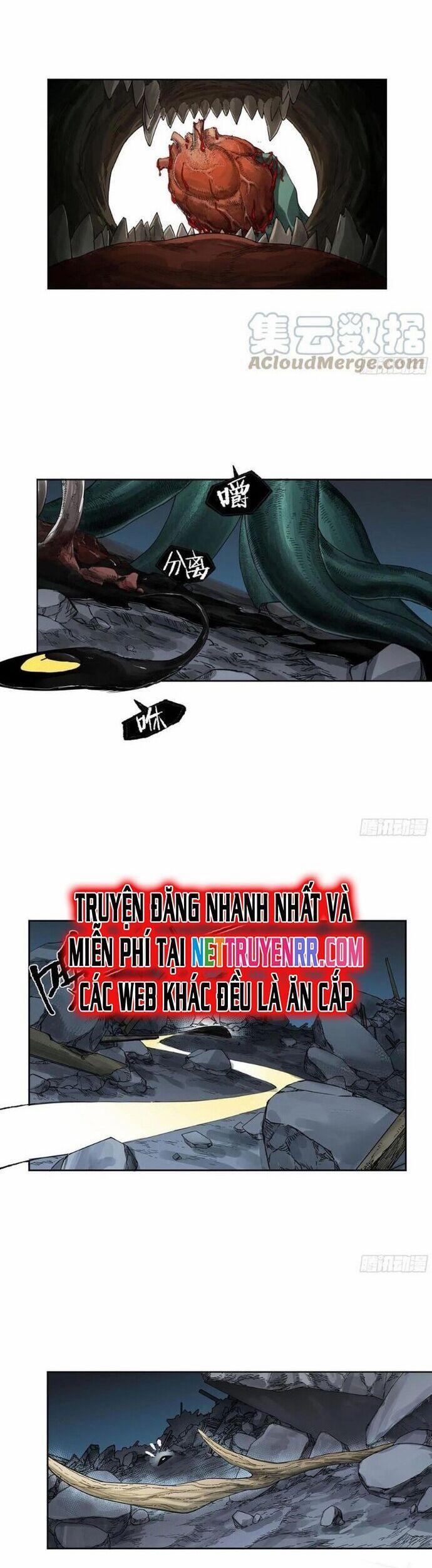 Truyền Võ 296 trang 1
