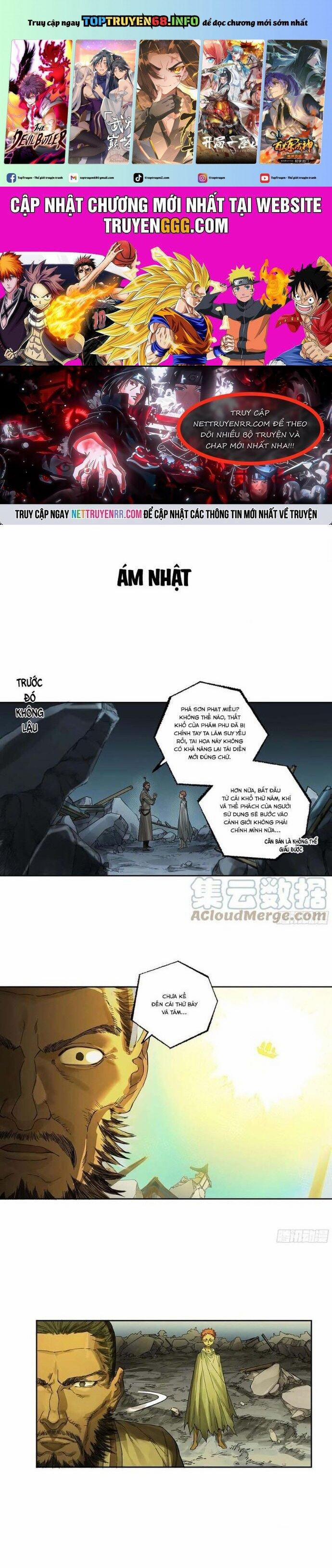 Truyền Võ 297 trang 0