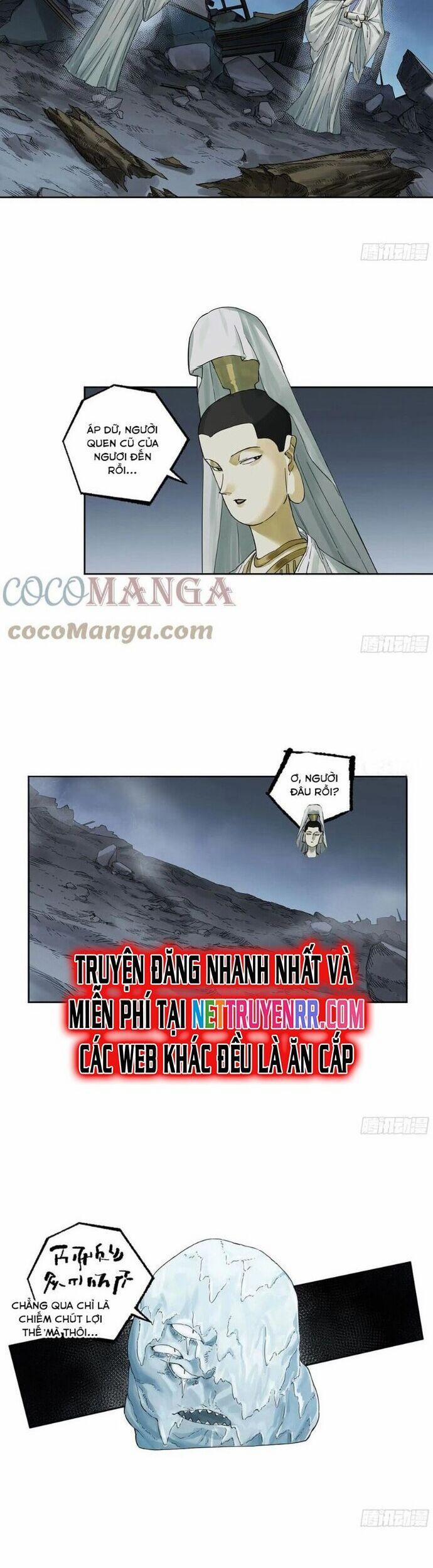 Truyền Võ 300 trang 1