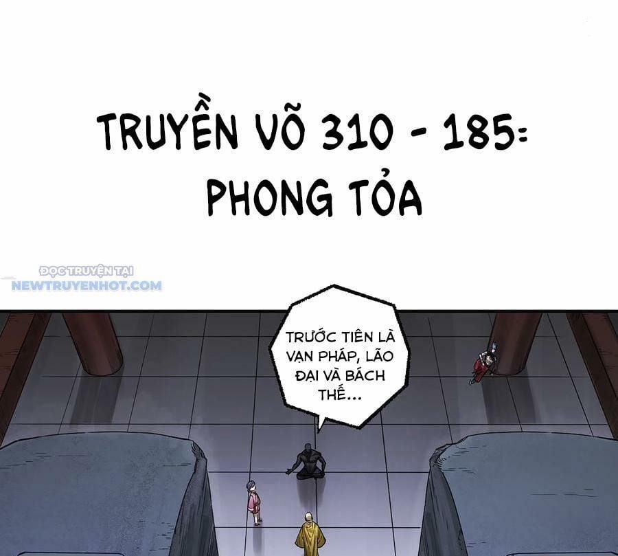 Truyền Võ 310 trang 1