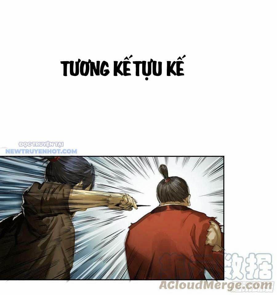 Truyền Võ 322 trang 1