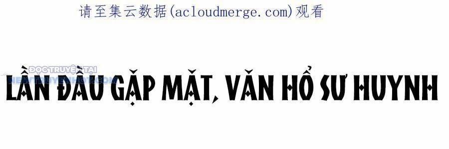 Truyền Võ 331 trang 1