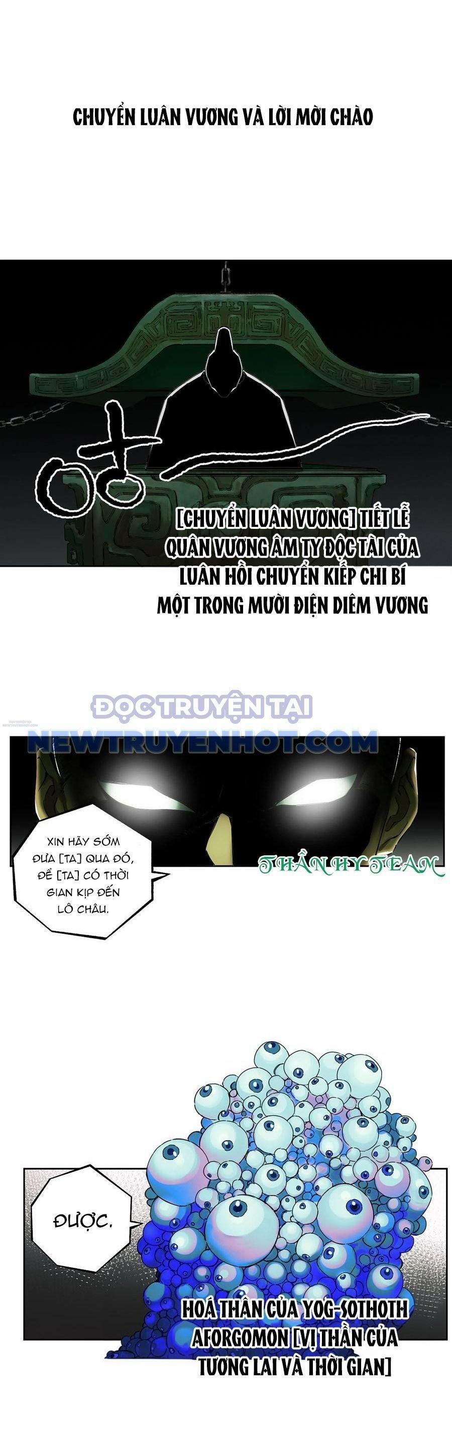 Truyền Võ 332 trang 1