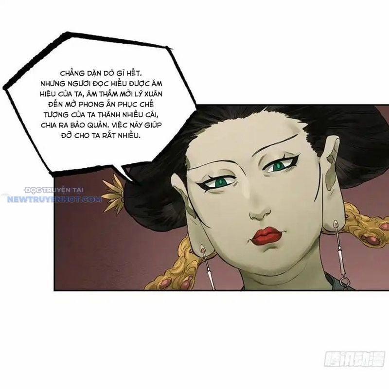 Truyền Võ 374 trang 27