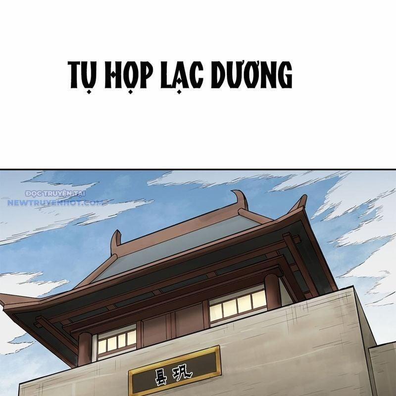 Truyền Võ 418 trang 1