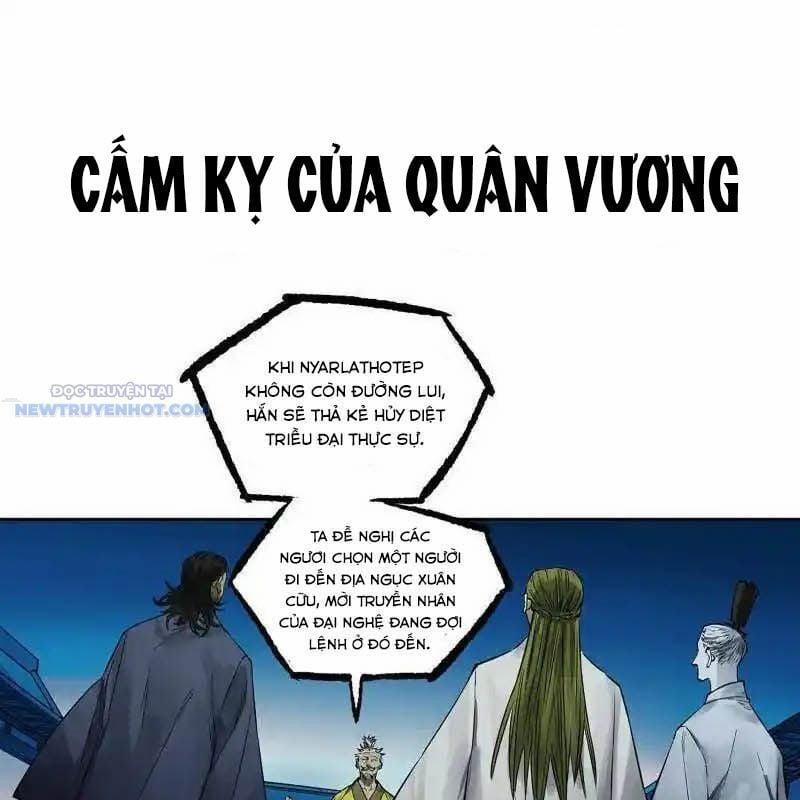 Truyền Võ 427 trang 1