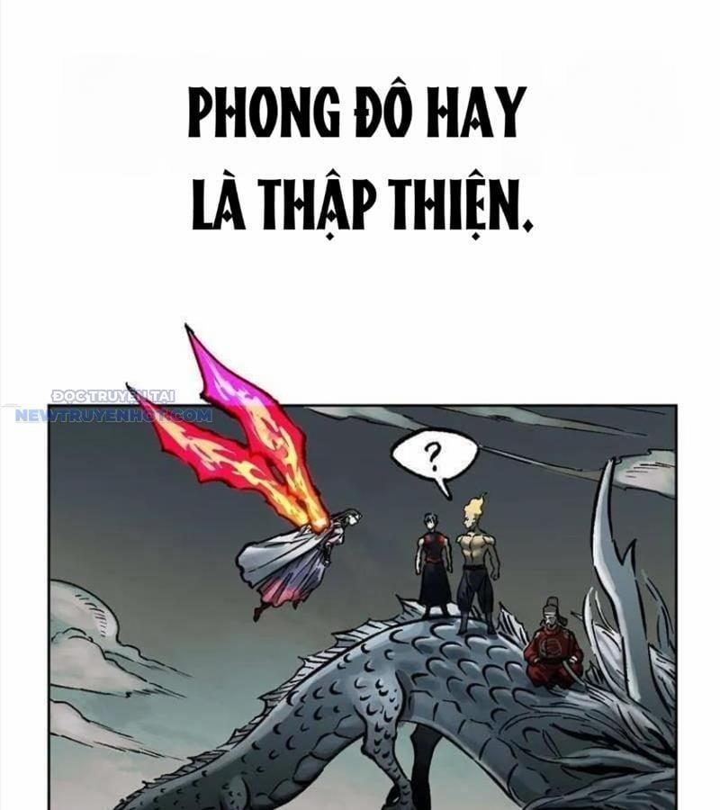 Truyền Võ 439 trang 1