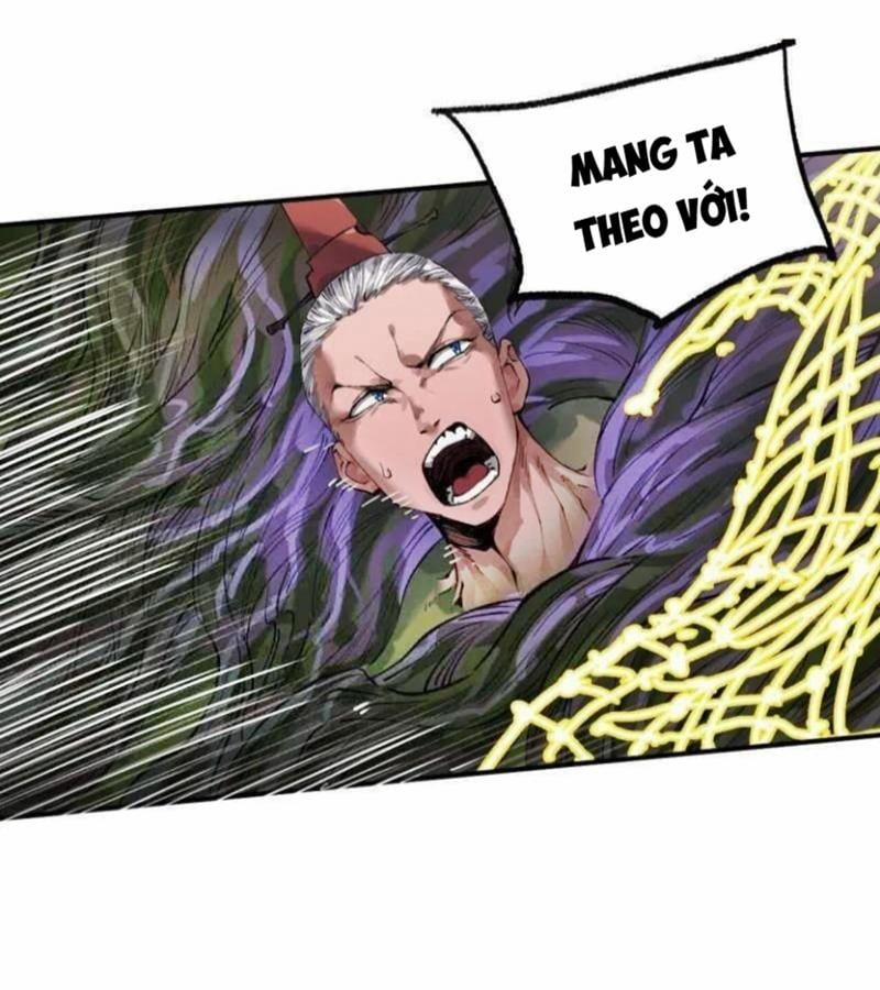 Truyền Võ 444 trang 6